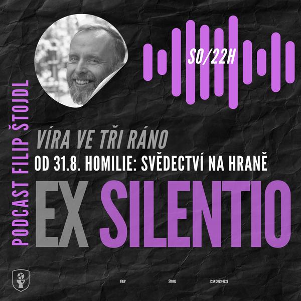 Víra ve tři ráno